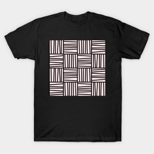 Bold Memphis Pattern T-Shirt